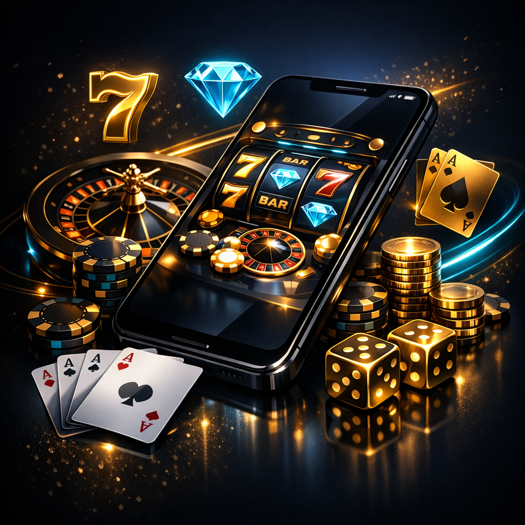 gybet - App Features